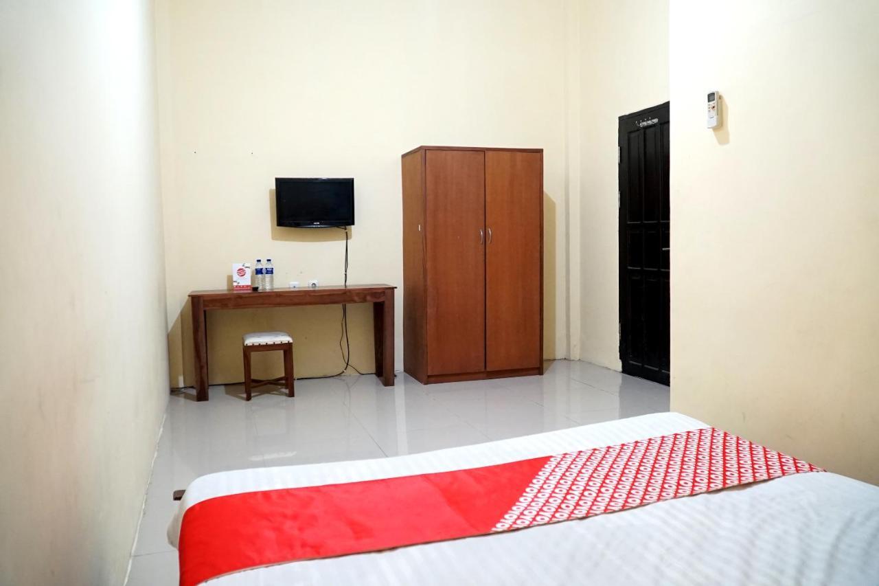 באליקפאפאן Oyo Flagship 1034 Pondok Mulia Guest House Syariah מראה חיצוני תמונה