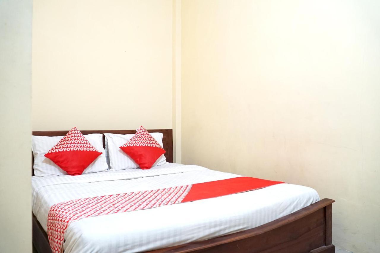 באליקפאפאן Oyo Flagship 1034 Pondok Mulia Guest House Syariah מראה חיצוני תמונה