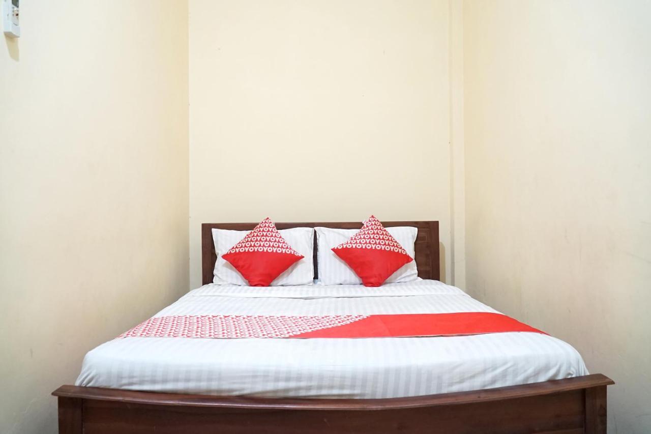 באליקפאפאן Oyo Flagship 1034 Pondok Mulia Guest House Syariah מראה חיצוני תמונה