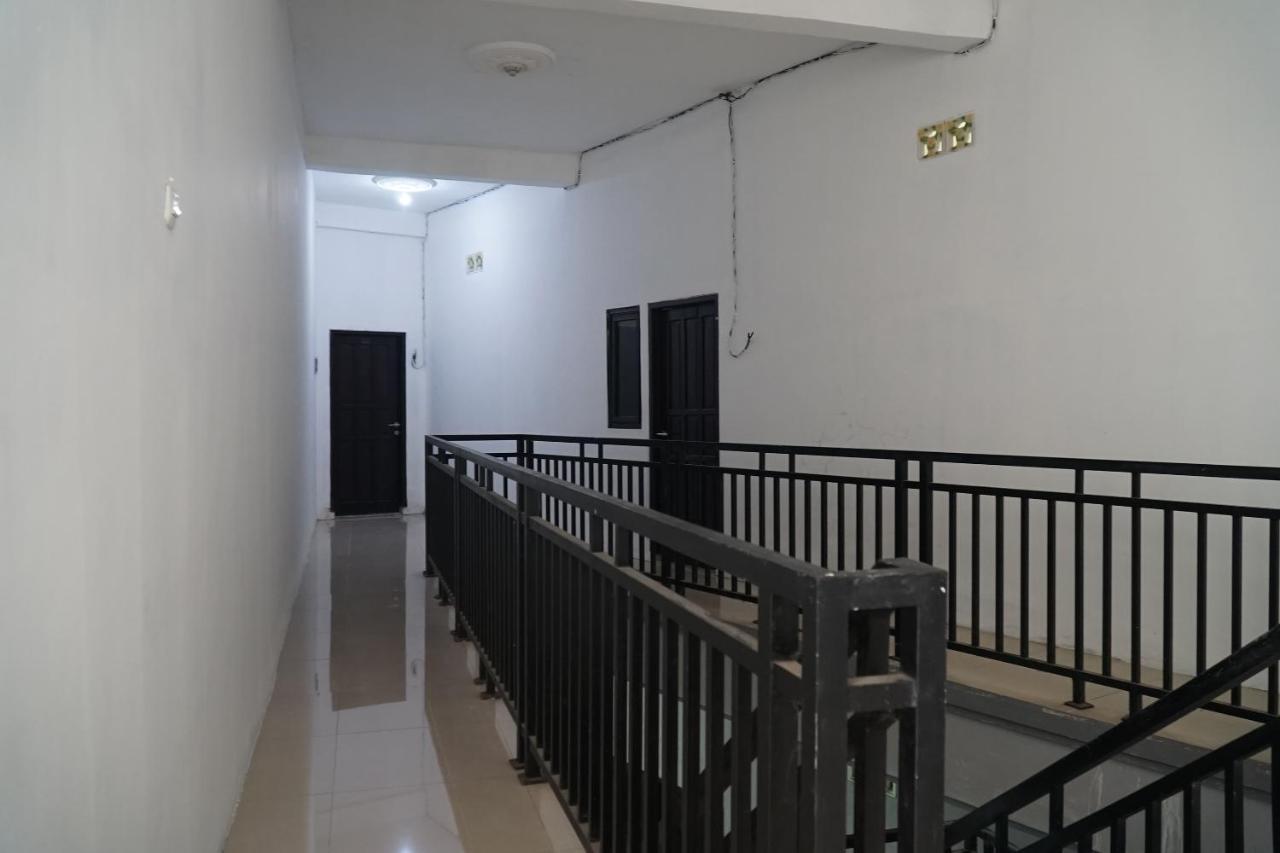 באליקפאפאן Oyo Flagship 1034 Pondok Mulia Guest House Syariah מראה חיצוני תמונה