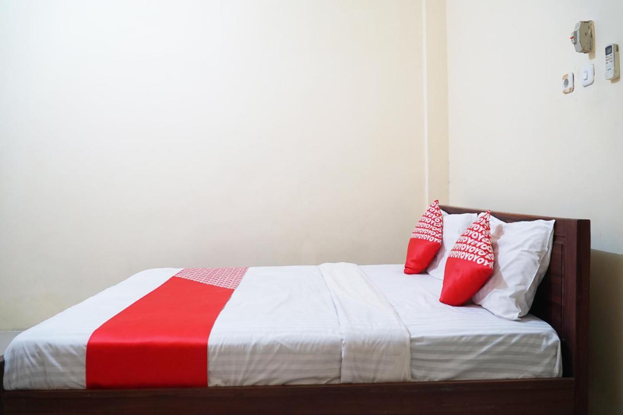 באליקפאפאן Oyo Flagship 1034 Pondok Mulia Guest House Syariah מראה חיצוני תמונה