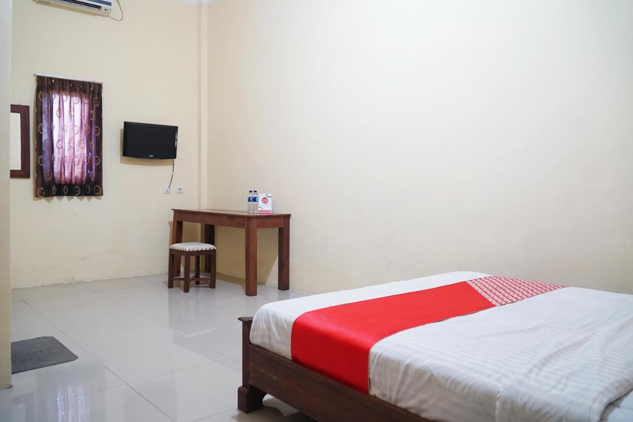 באליקפאפאן Oyo Flagship 1034 Pondok Mulia Guest House Syariah מראה חיצוני תמונה