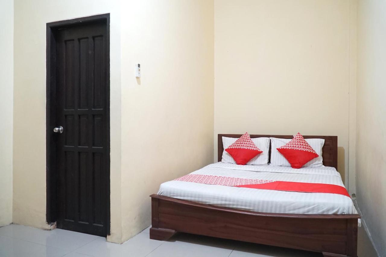 באליקפאפאן Oyo Flagship 1034 Pondok Mulia Guest House Syariah מראה חיצוני תמונה