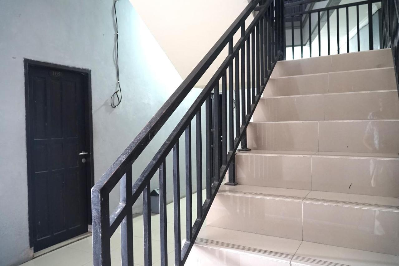 באליקפאפאן Oyo Flagship 1034 Pondok Mulia Guest House Syariah מראה חיצוני תמונה