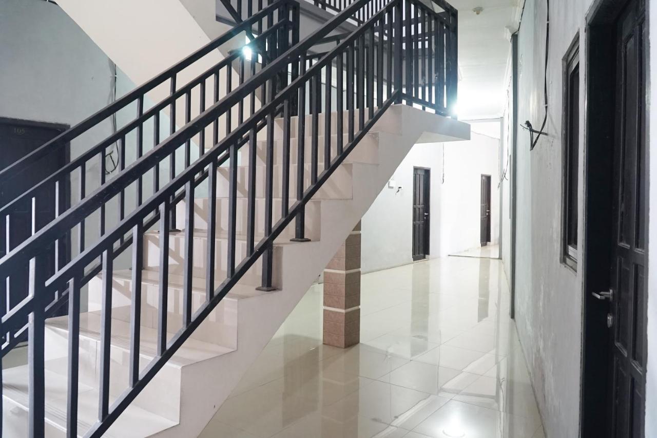באליקפאפאן Oyo Flagship 1034 Pondok Mulia Guest House Syariah מראה חיצוני תמונה