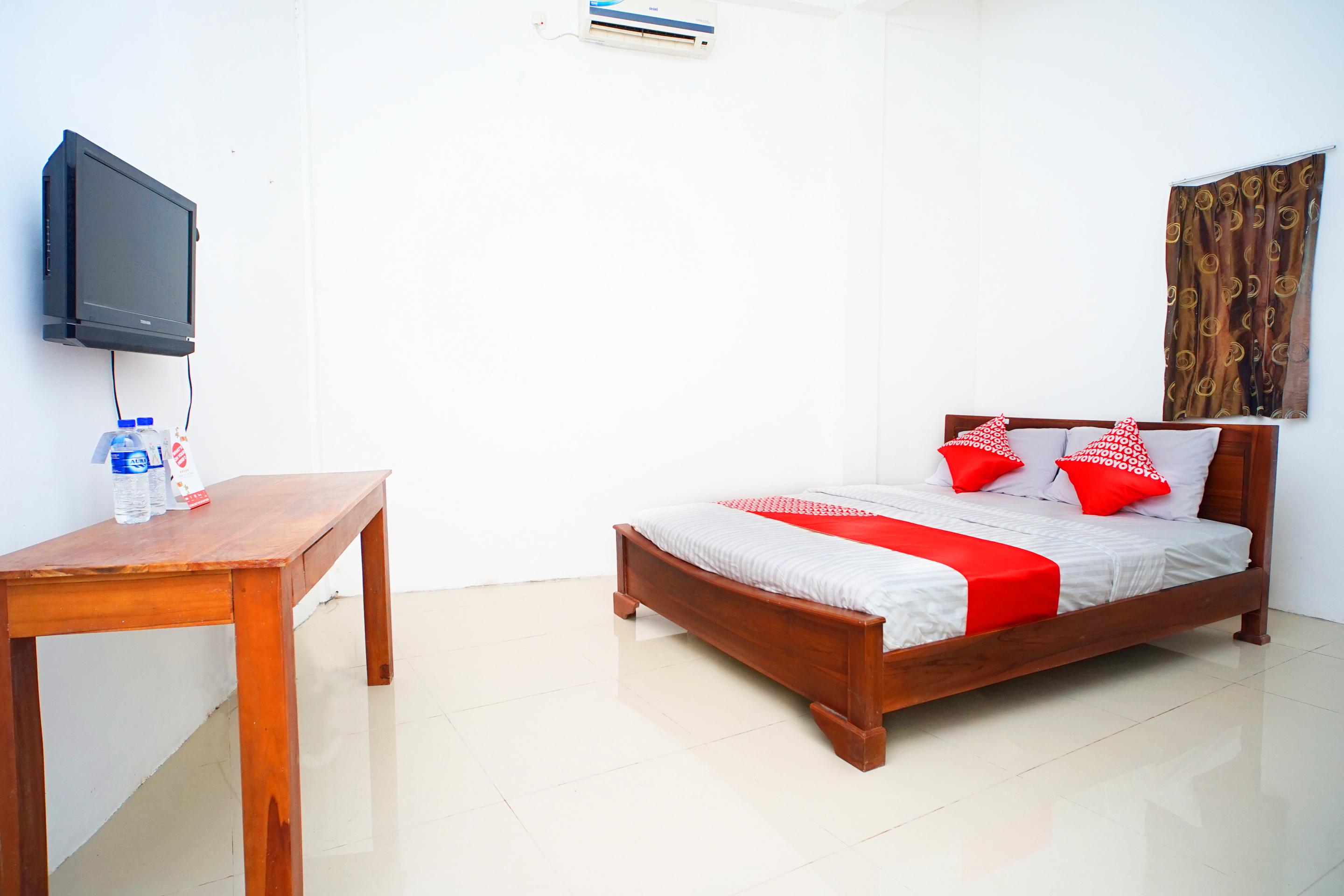 באליקפאפאן Oyo Flagship 1034 Pondok Mulia Guest House Syariah מראה חיצוני תמונה