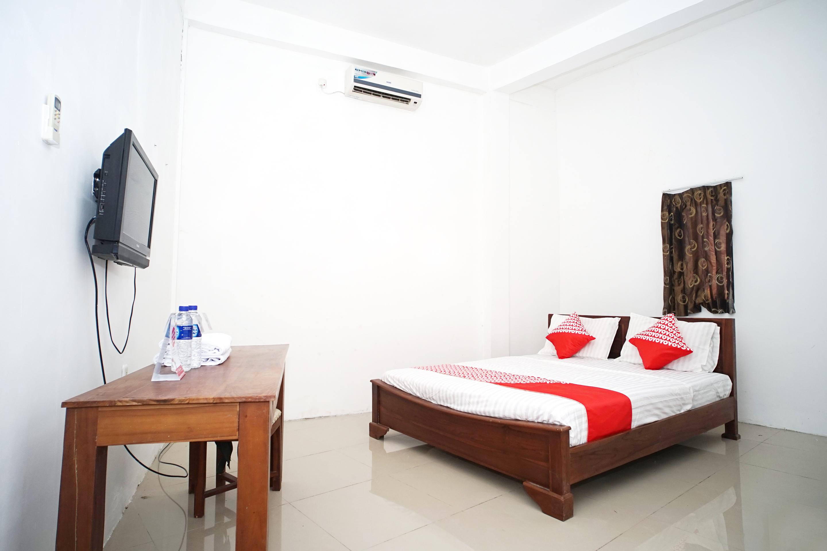 באליקפאפאן Oyo Flagship 1034 Pondok Mulia Guest House Syariah מראה חיצוני תמונה