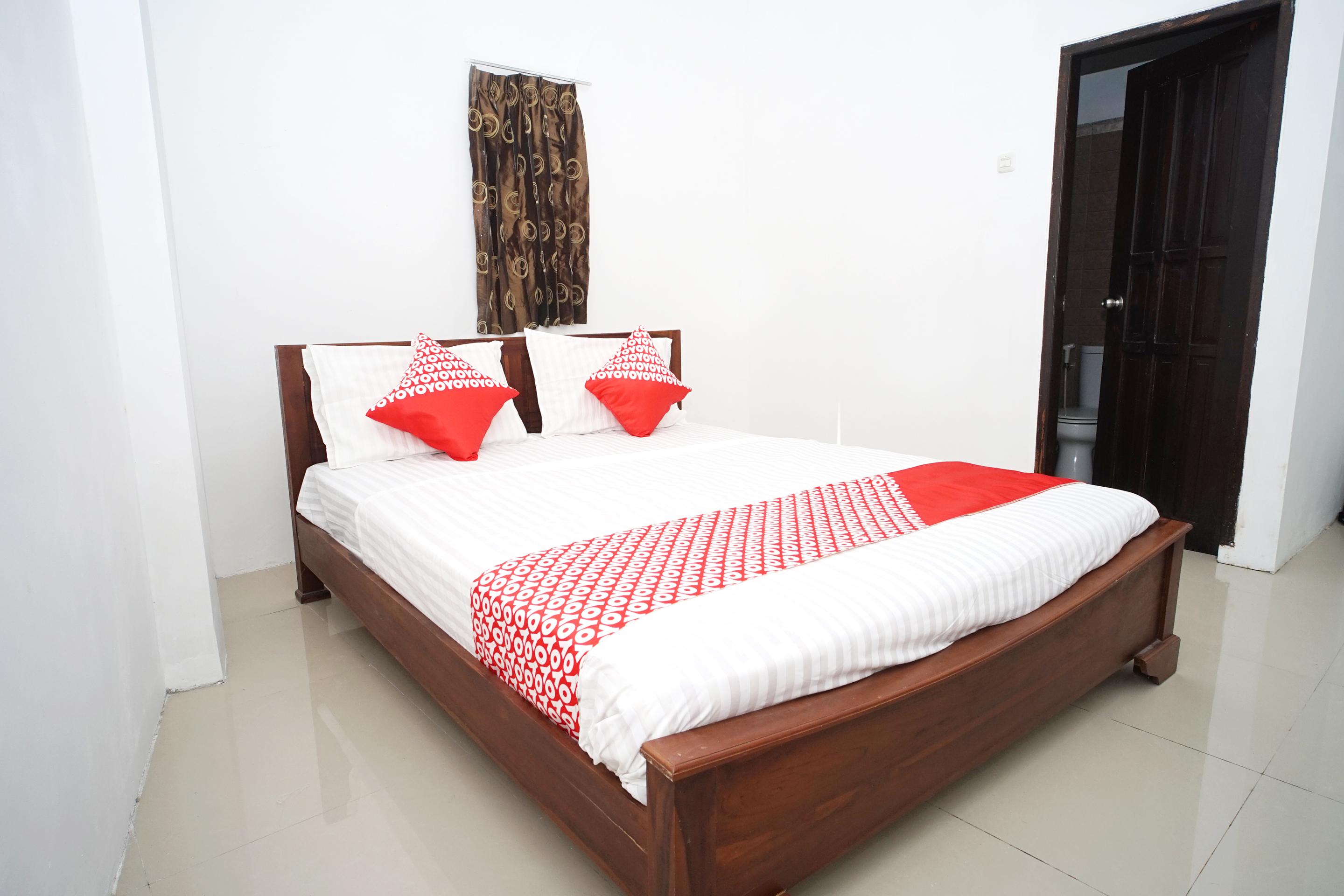באליקפאפאן Oyo Flagship 1034 Pondok Mulia Guest House Syariah מראה חיצוני תמונה