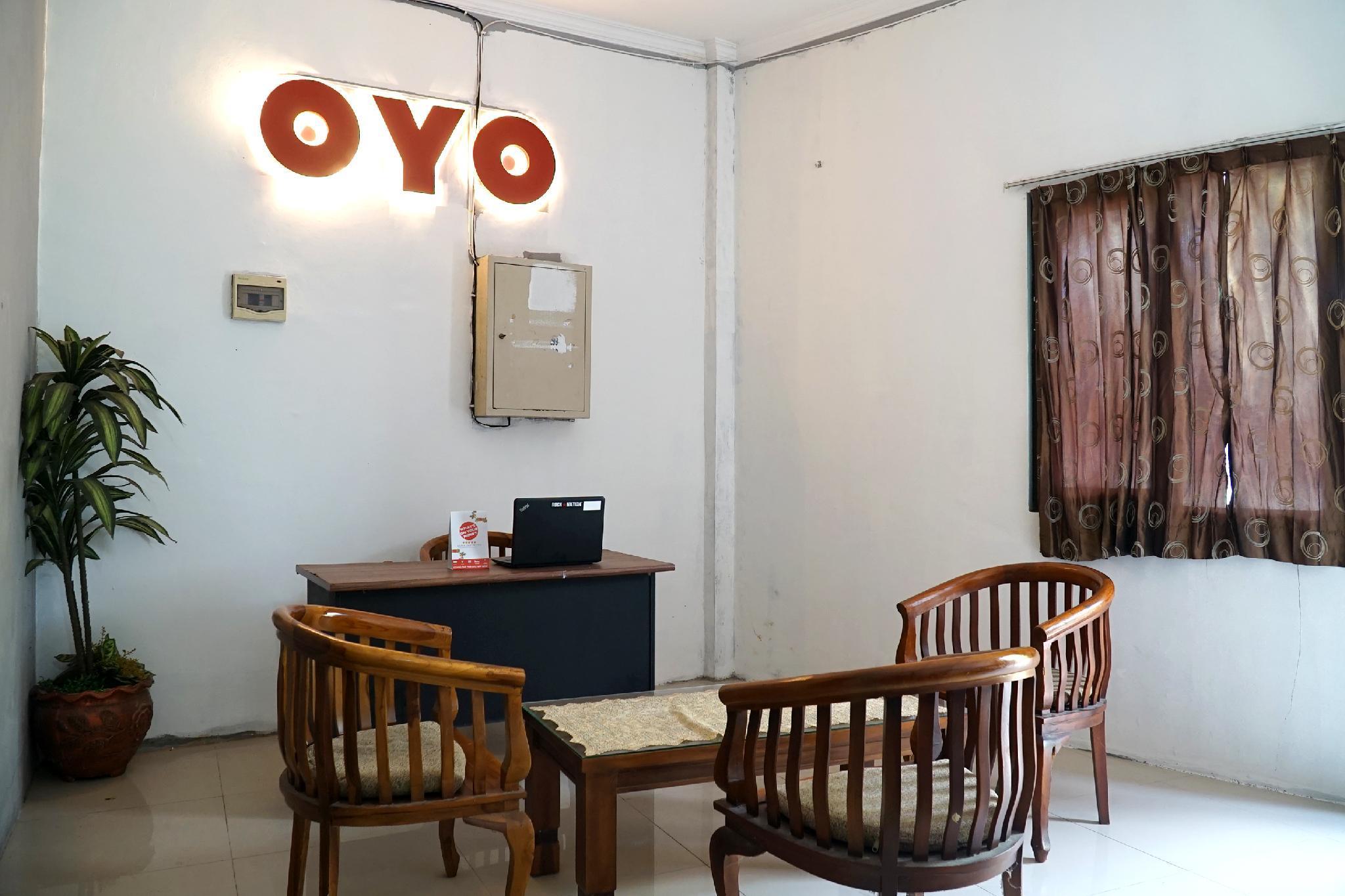 באליקפאפאן Oyo Flagship 1034 Pondok Mulia Guest House Syariah מראה חיצוני תמונה