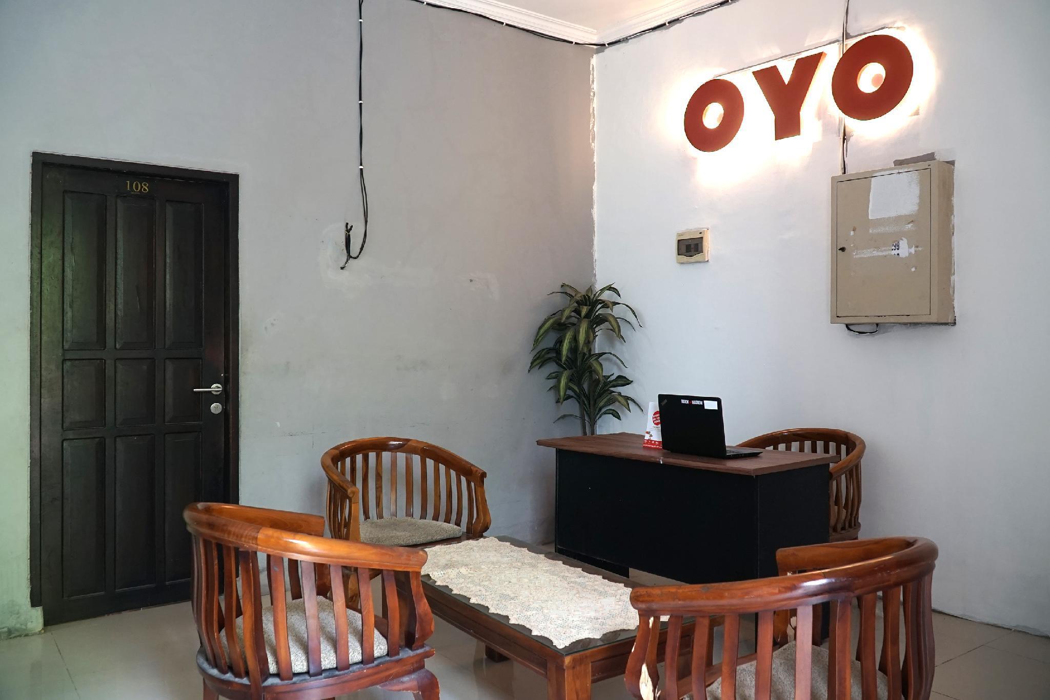 באליקפאפאן Oyo Flagship 1034 Pondok Mulia Guest House Syariah מראה חיצוני תמונה