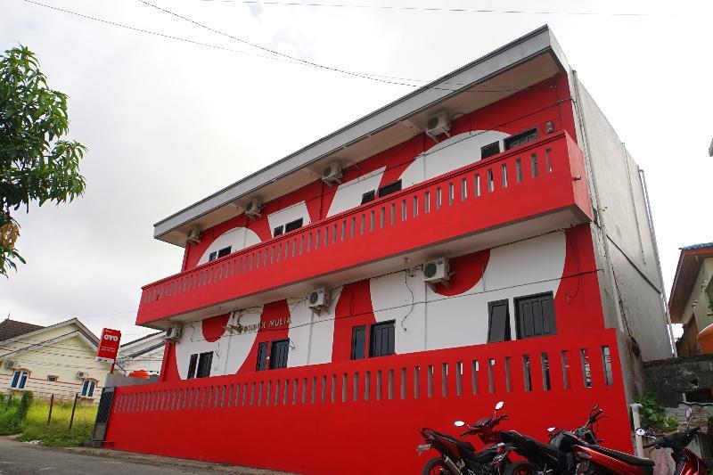 באליקפאפאן Oyo Flagship 1034 Pondok Mulia Guest House Syariah מראה חיצוני תמונה